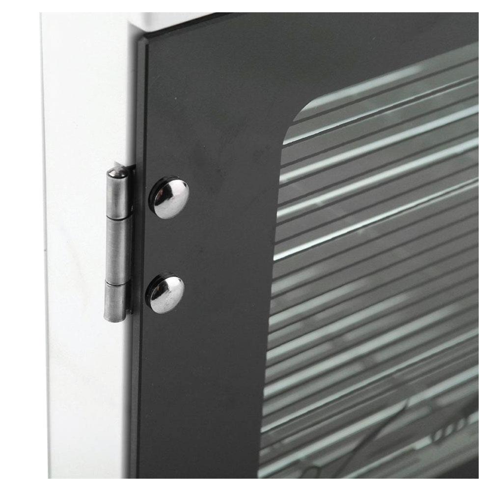 10L UV Steriliser Box Beauty Equipment Sanitising Salon Nail Tools