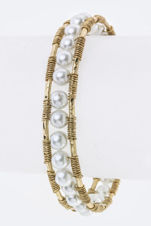 Wired Adjustable Cuff