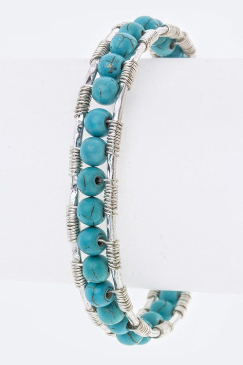 Wired Adjustable Cuff