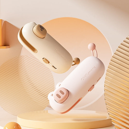 Usb Bag Sealer Portable Rechargeable Mini Bag Sealer For Plastic Bags