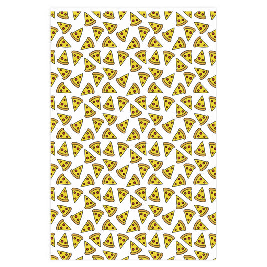 Pizza Wrapping Paper