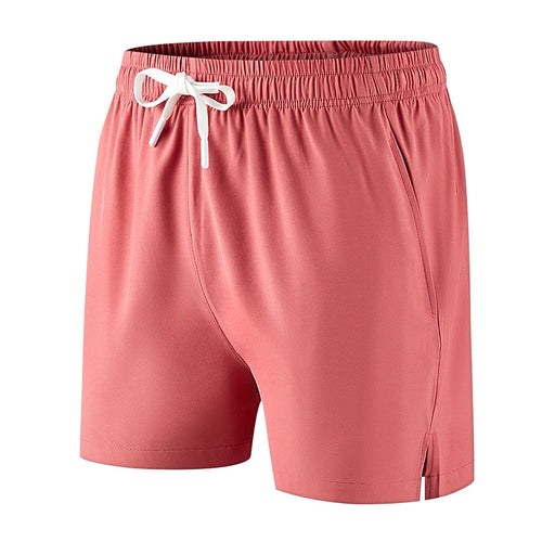 Running Shorts Summer Gym Sportswear Men Jogging Outdoor Sports Shorts