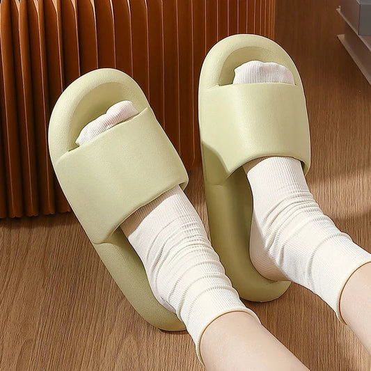 Cloud Soft EVA Slippers