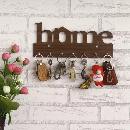 Key Wall Hanger & Holder Door Hanger