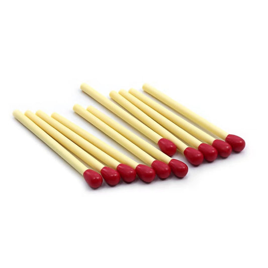 Matchstick Ballpoint Pen 20pcs