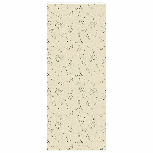 Space Constellations Wrapping Paper