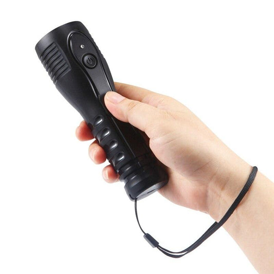 Pet Dog Training equipment Ultrasound Repeller Control Trainer Device