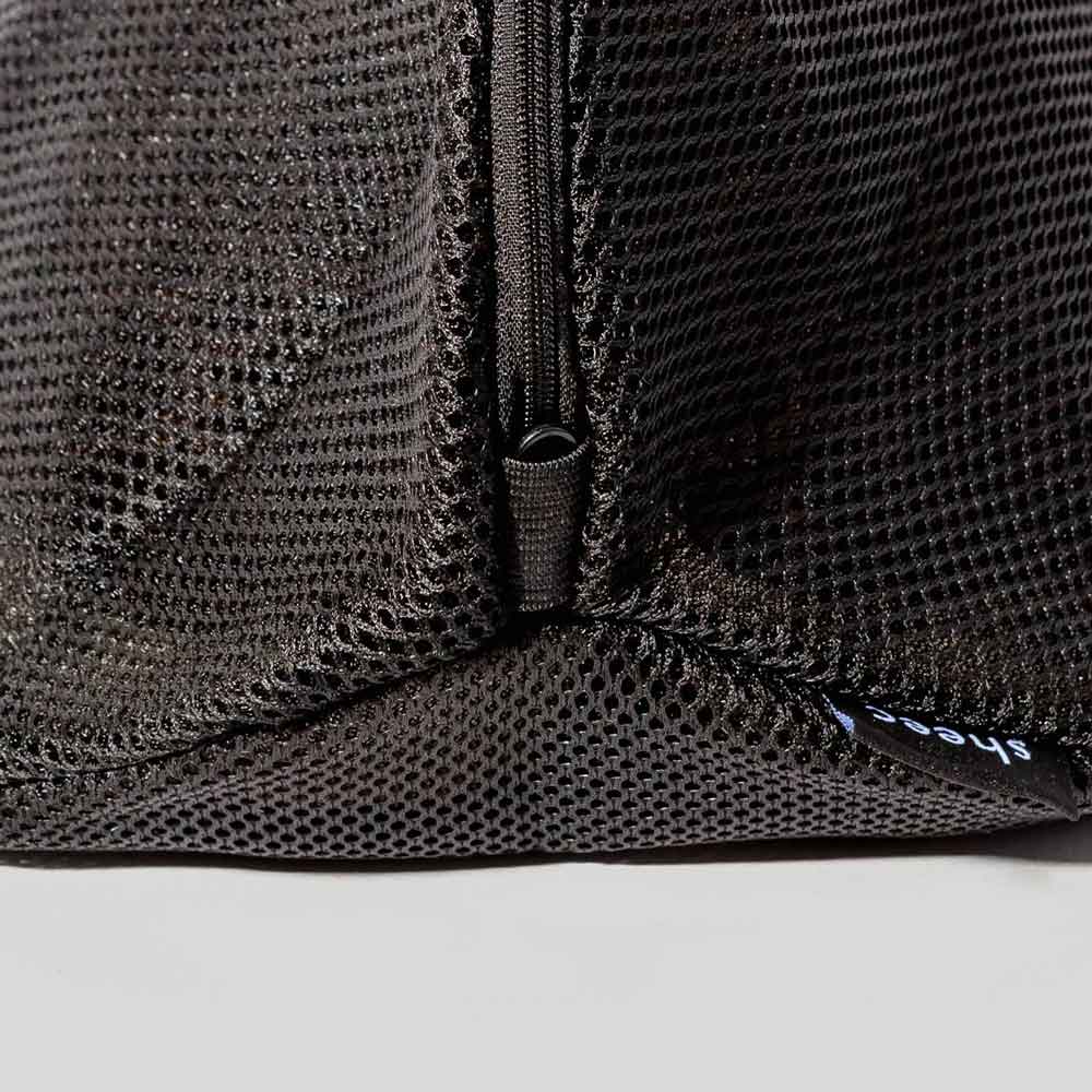 Triangle Mesh Laundry Bag