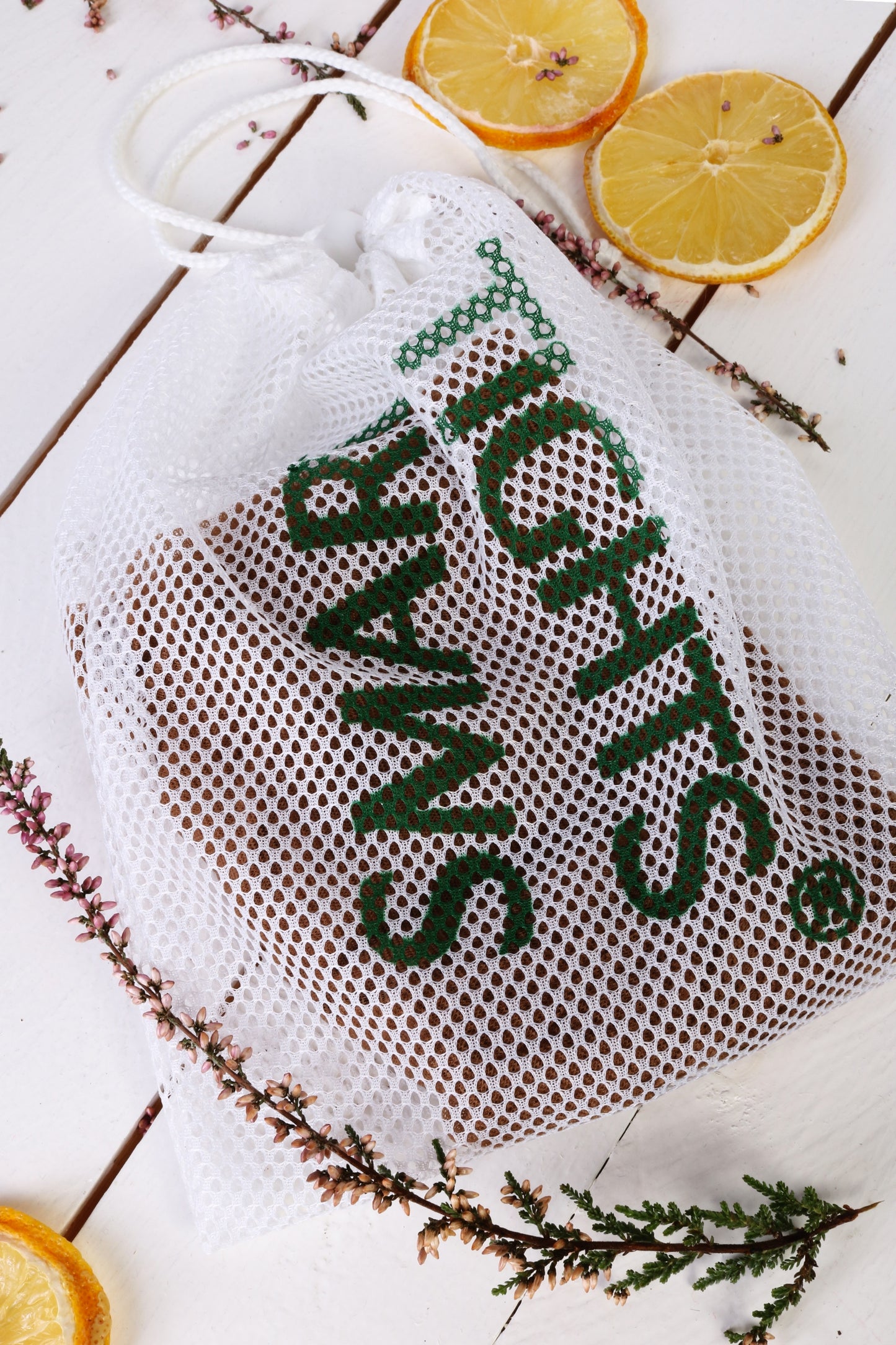 SMART TIGHTS laundry bag