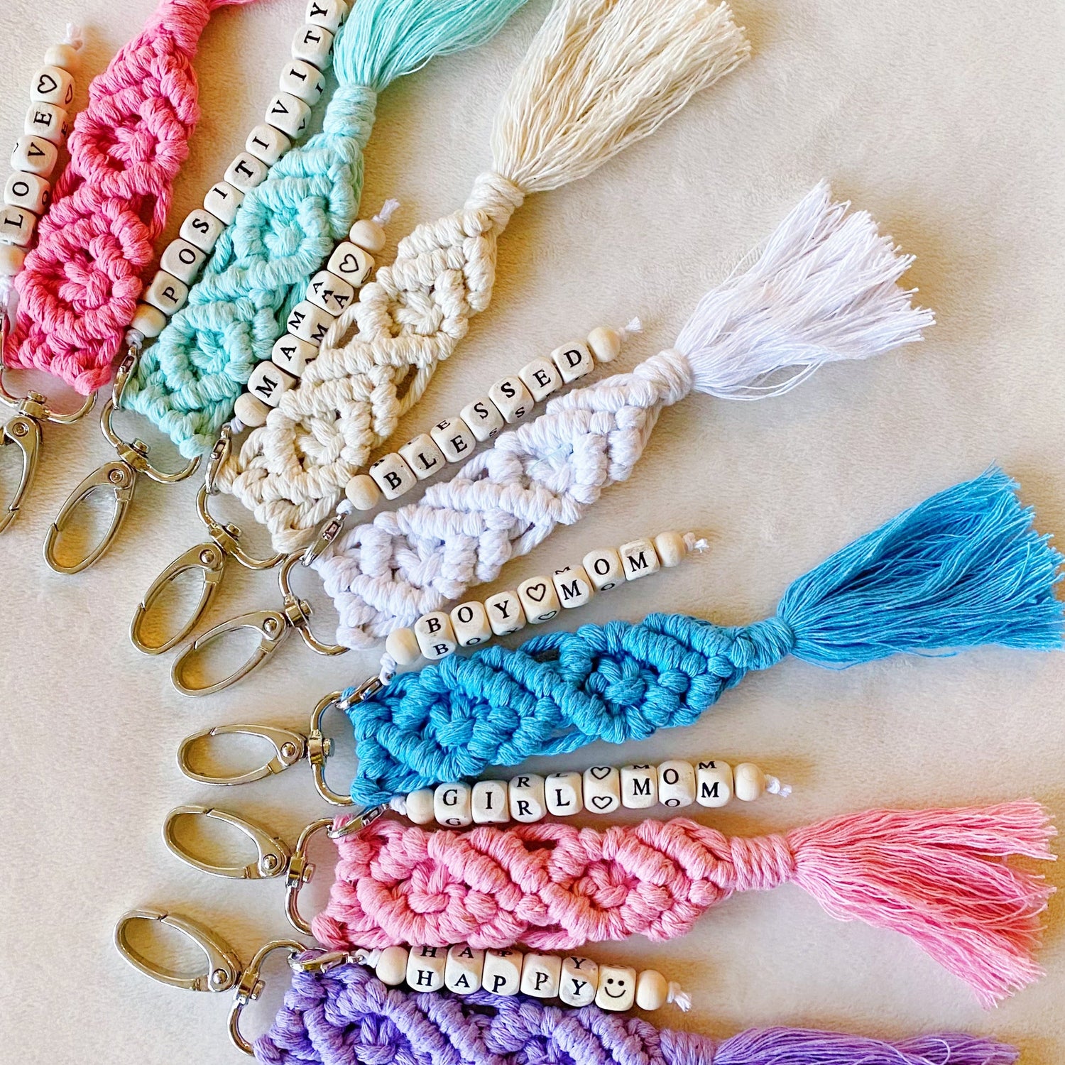 Keychains