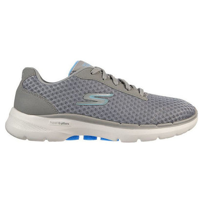Slippers Skechers  Iconic Vision W Grey