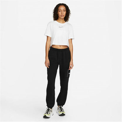 Women’s Short Sleeve T-Shirt Nike Sportswear White