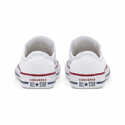 Slippers Converse Chuck Taylor All-Star Seasonal White