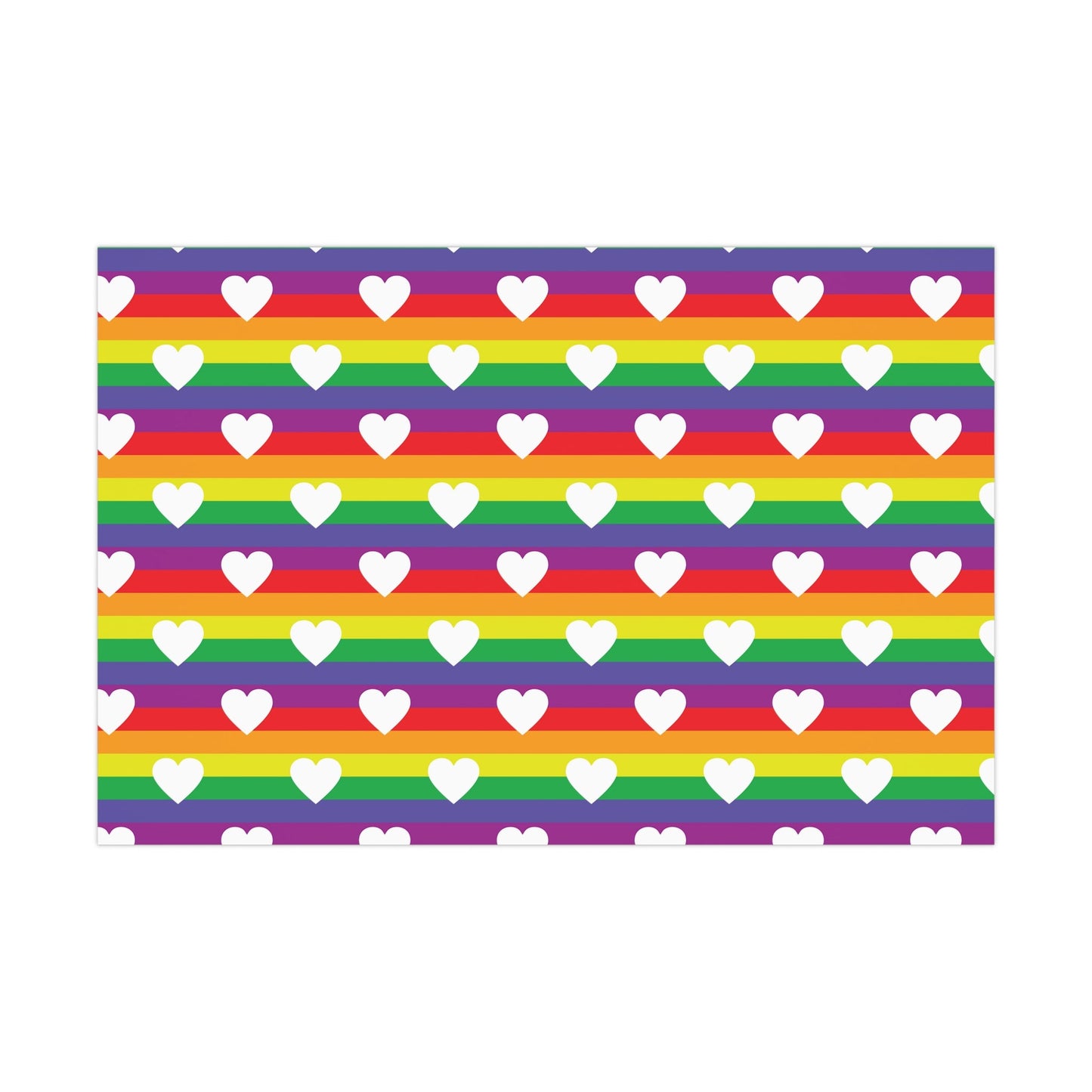 Pride Wrapping Paper | Pride