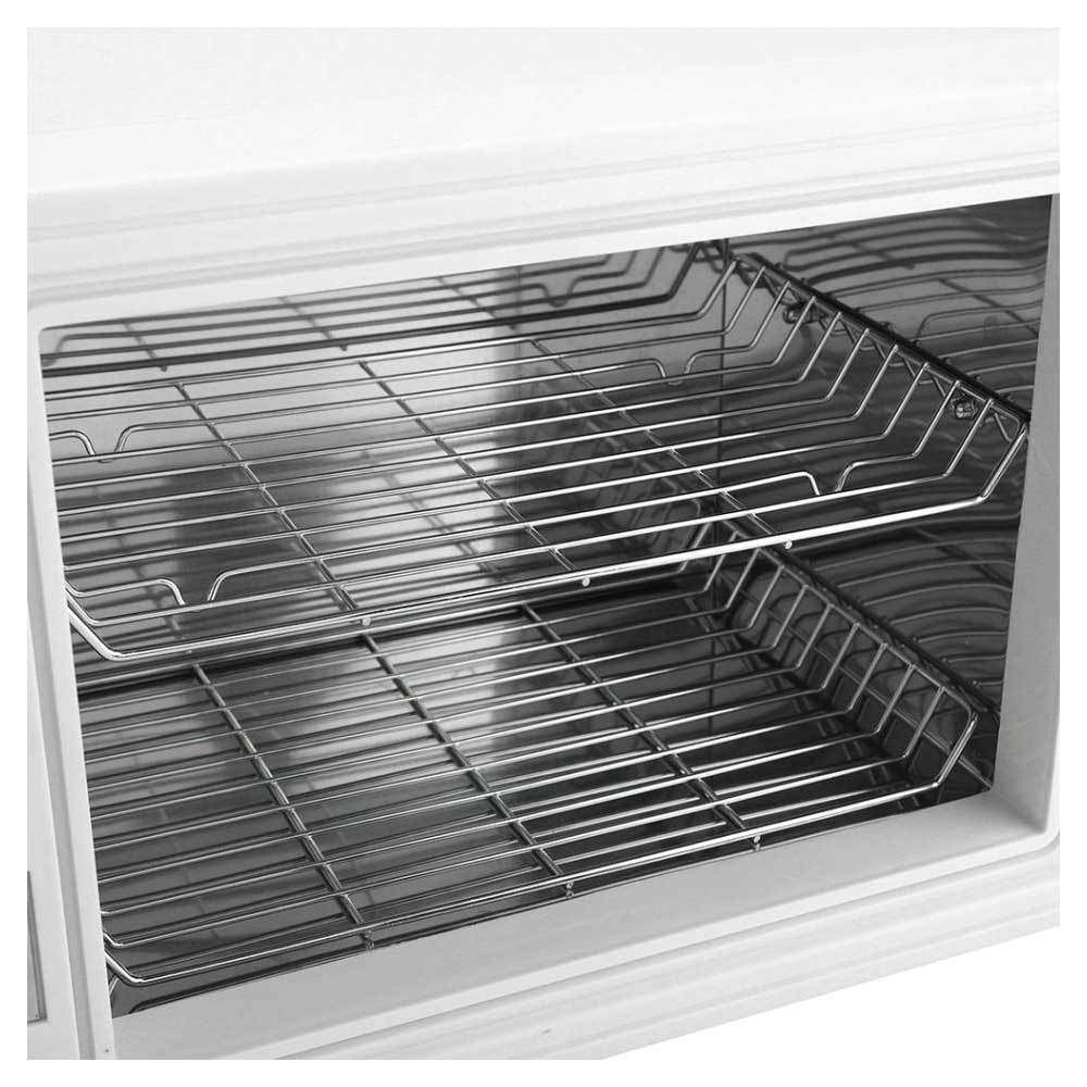 10L UV Steriliser Box Beauty Equipment Sanitising Salon Nail Tools