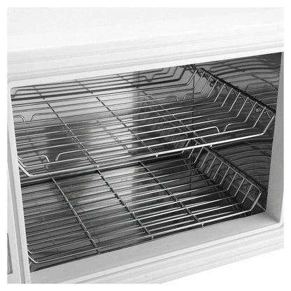 10L UV Steriliser Box Beauty Equipment Sanitising Salon Nail Tools