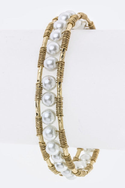 Wired Adjustable Cuff