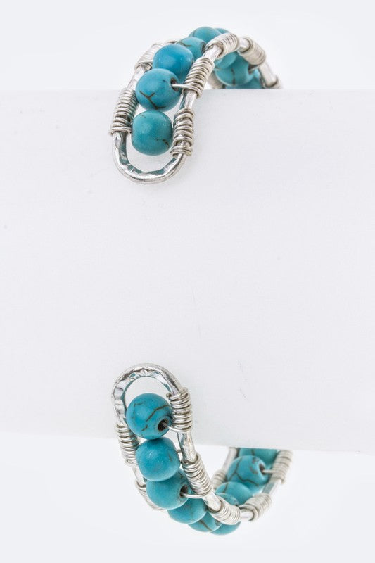 Wired Adjustable Cuff