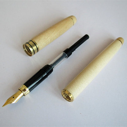 Wood Pen Set