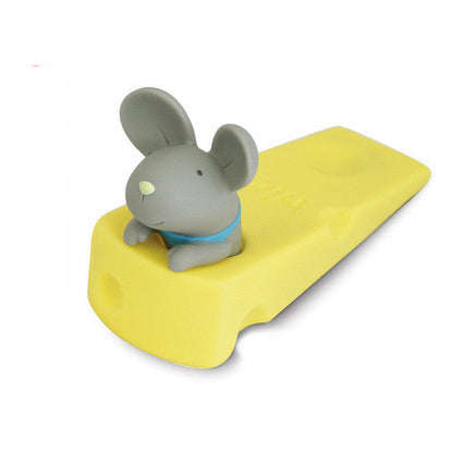 Pet Door Stopper Doorstop Door Wedges Cartoon Doors Stop