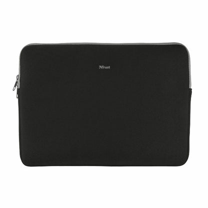 Notebook and Tablet Case Trust Primo Soft Sleeve Black 11,6''