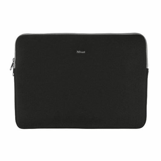 Notebook and Tablet Case Trust Primo Soft Sleeve Black 11,6''
