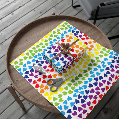 Pride Wrapping Paper | Pride