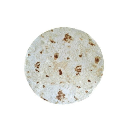 Comfort Food Creations Pizza Wrap Blanket