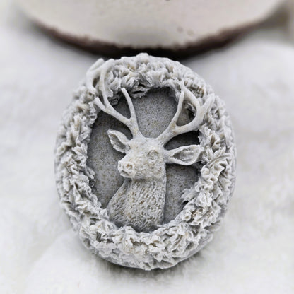 Nature's Deer Soap Bars