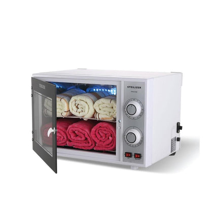 20L Ozone UV Steriliser Box - Beauty Equipment Salon Nail Tools