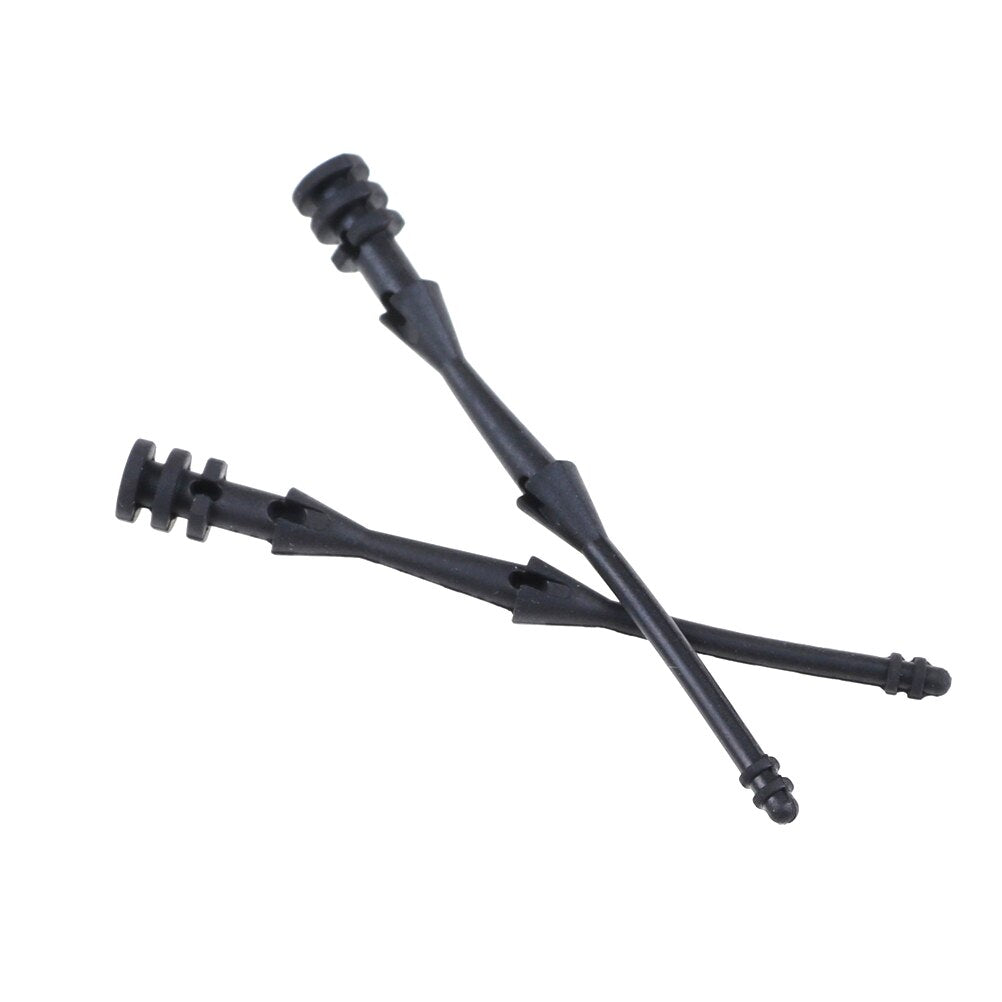 20Pcs Noise Reduction Equipment Screw Pin Rivet