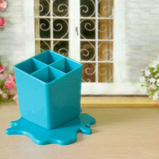 Melting Pen Container