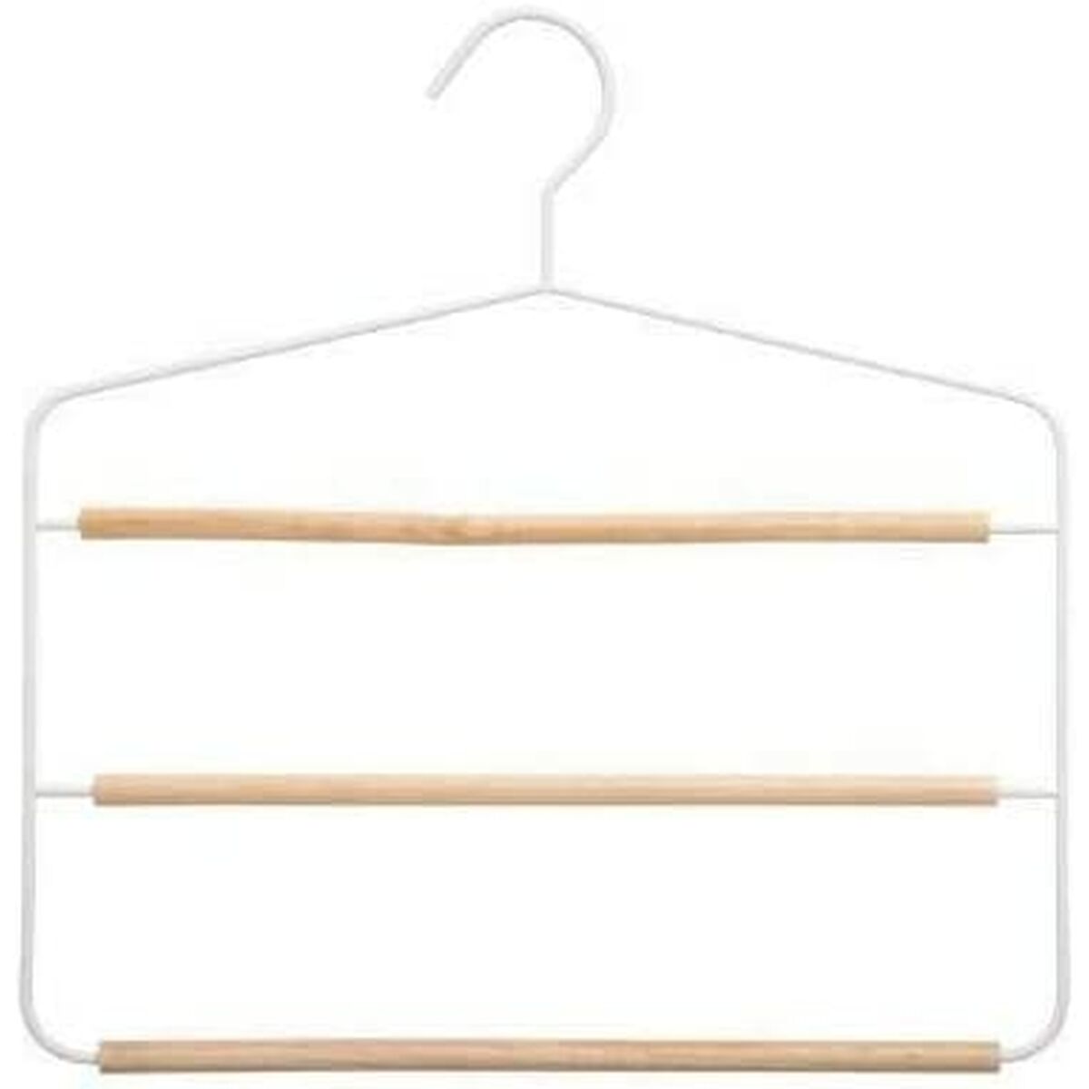 Multi Hanger 5five Trousers Metal 36 x 34,5 x 1,3 cm