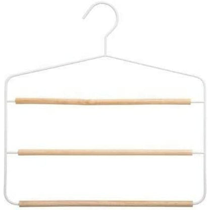 Multi Hanger 5five Trousers Metal 36 x 34,5 x 1,3 cm