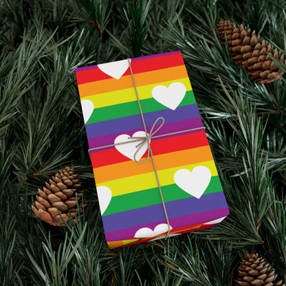 Pride Wrapping Paper | Pride