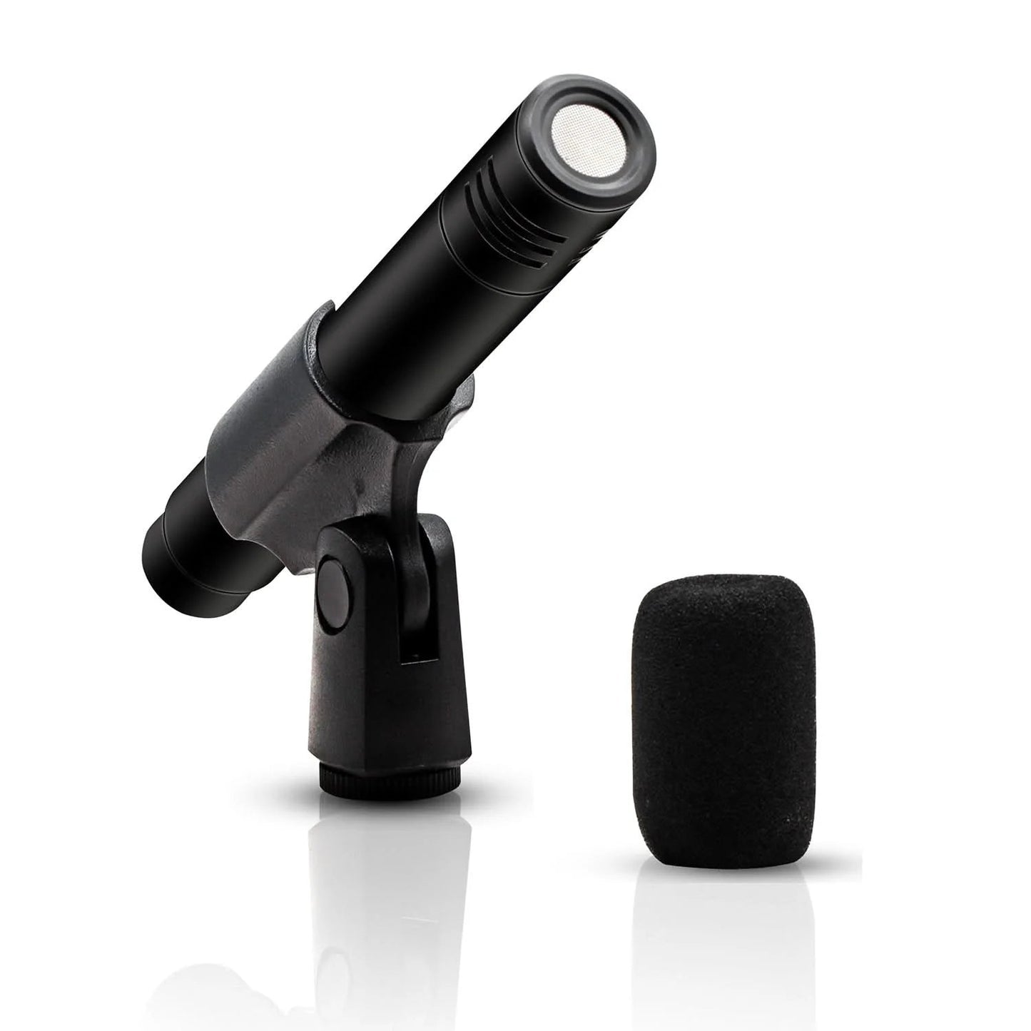 5Core Instrument Microphone Professional XLR Cardioid Pencil Stick