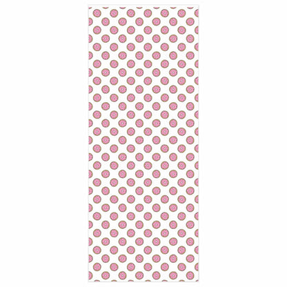 Donut Wrapping Paper
