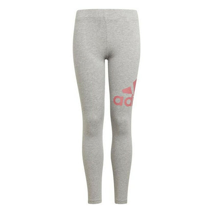 Sport leggings for Women Adidas Essentials Dark grey