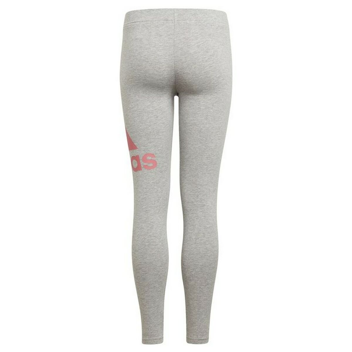 Sport leggings for Women Adidas Essentials Dark grey