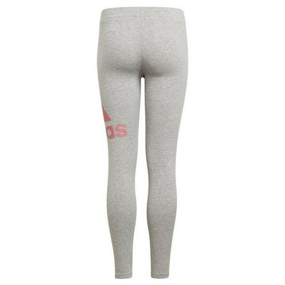 Sport leggings for Women Adidas Essentials Dark grey