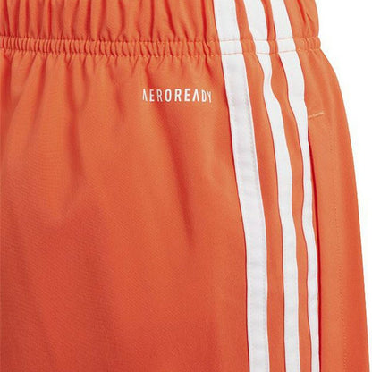 Sport Shorts for Kids Adidas Chelsea Orange