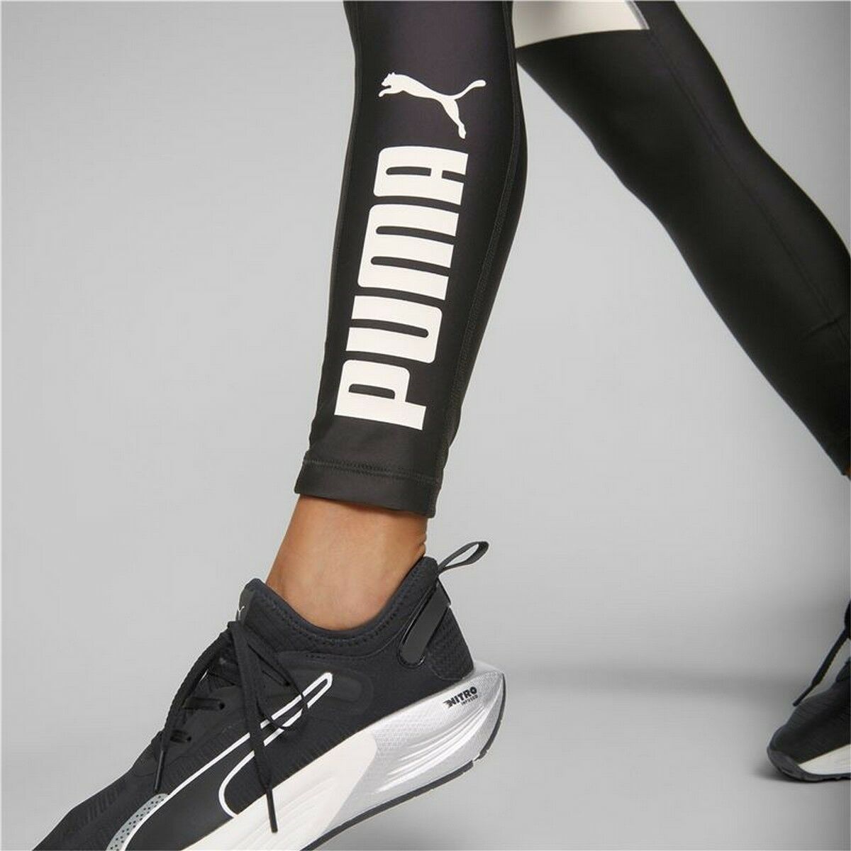 Sport leggings for Women Puma Black