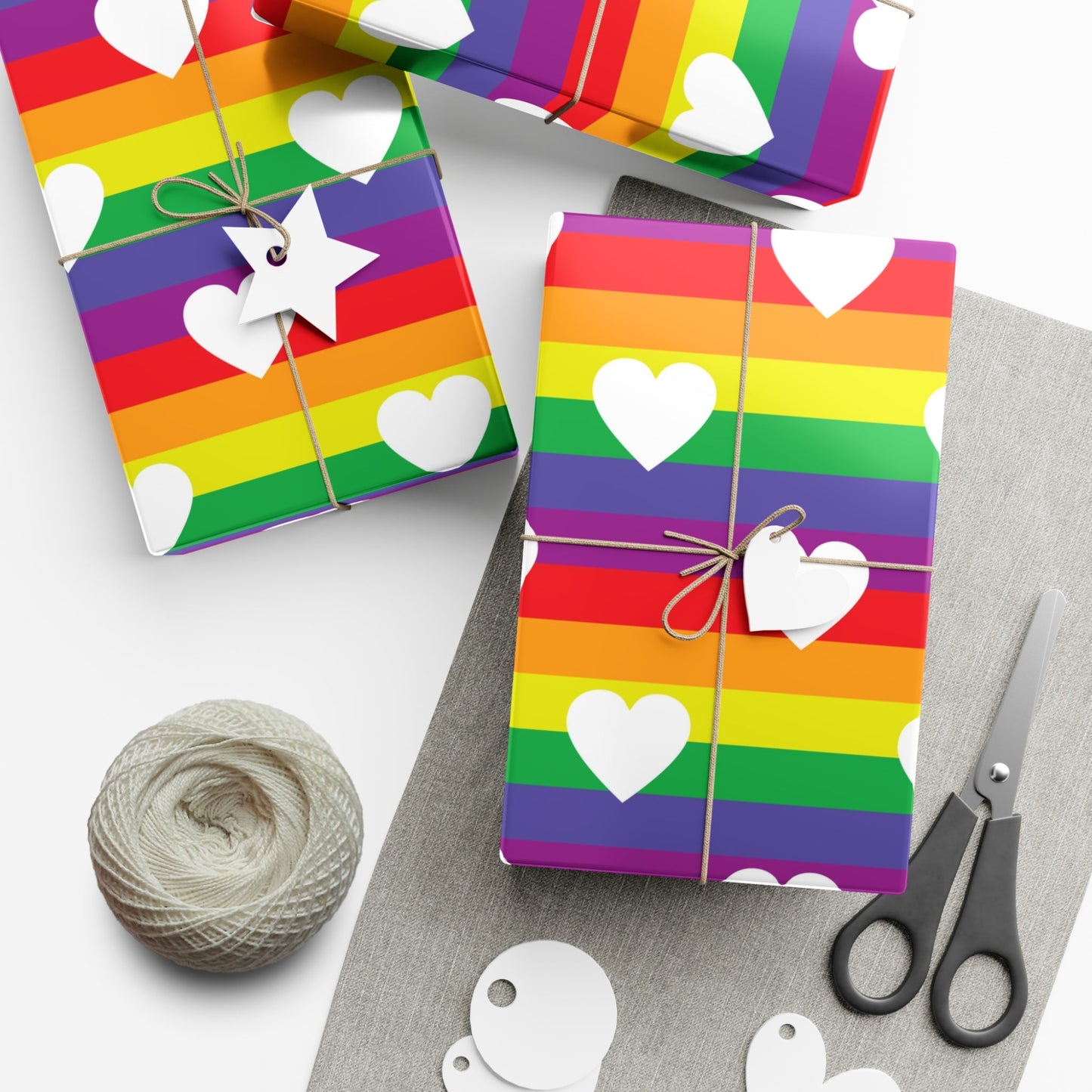 Pride Wrapping Paper | Pride
