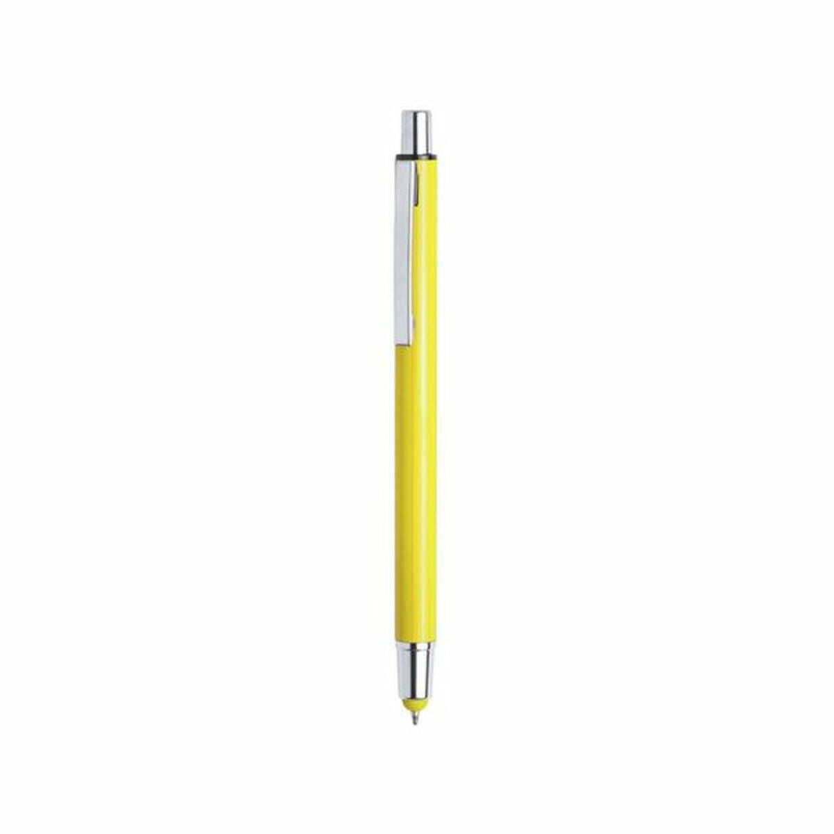 Ballpoint Pen with Touch Pointer 145224