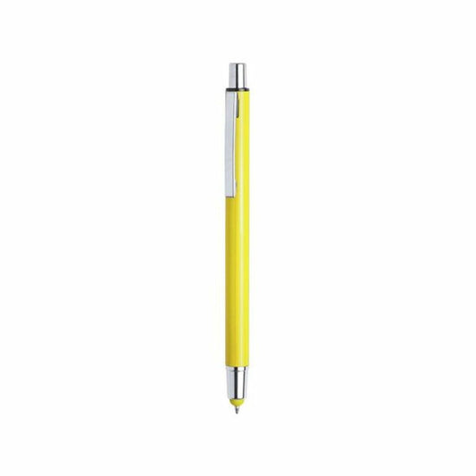 Ballpoint Pen with Touch Pointer 145224