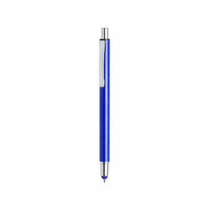 Ballpoint Pen with Touch Pointer 145224