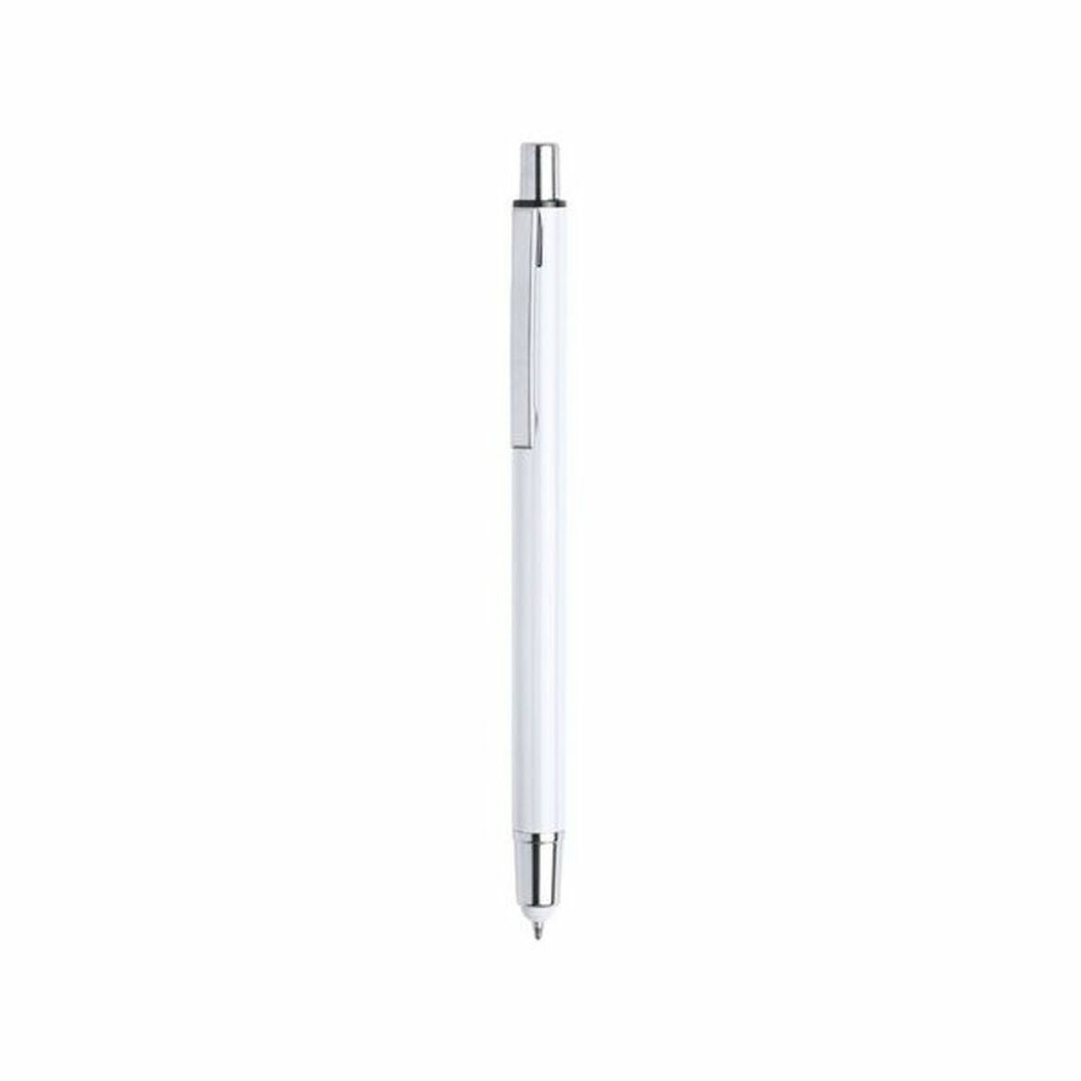 Ballpoint Pen with Touch Pointer 145224