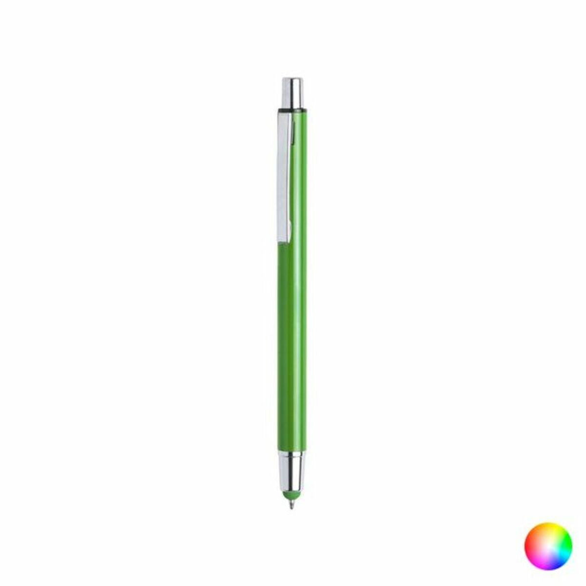 Ballpoint Pen with Touch Pointer 145224