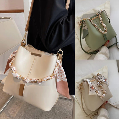 New Autumn And Winter Women's Crossbody Fashion Casual Underarm One