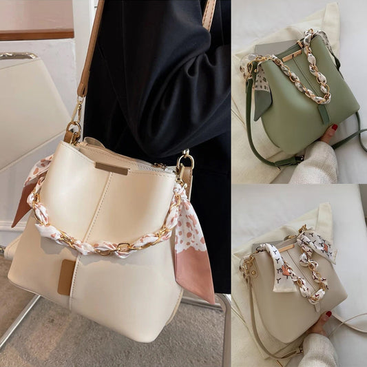 New Autumn And Winter Women's Crossbody Fashion Casual Underarm One